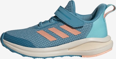 ADIDAS PERFORMANCE Sportske cipele 'Forta' u tirkiz / losos, Pregled proizvoda
