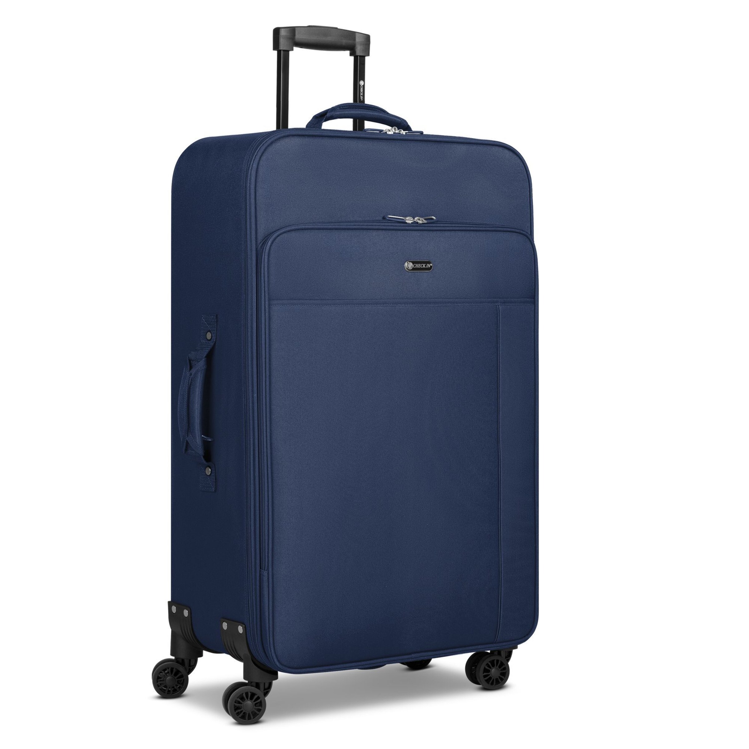 CHECK.IN Trolley 'Sevilla 2.0' in Blau