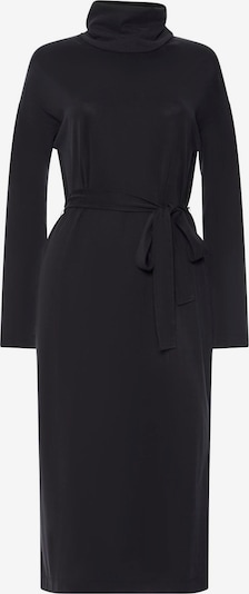 FRENCH CONNECTION Kleid 'Renya' in schwarz, Produktansicht