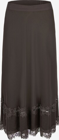 MARC AUREL Skirt in Brown: front