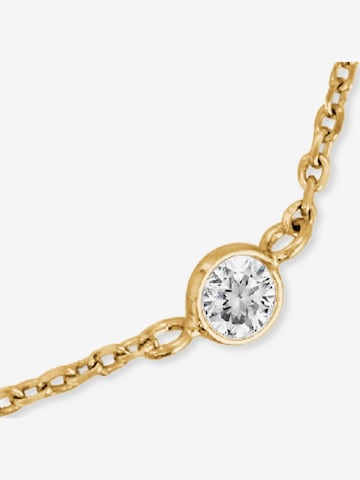 Engelsrufer Bracelet 'Moonlight' in Gold