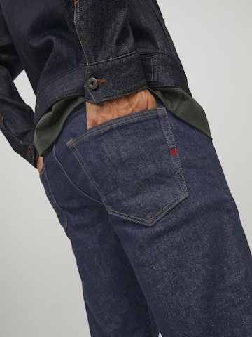 Regular Jean 'Mike Royal' JACK & JONES en bleu