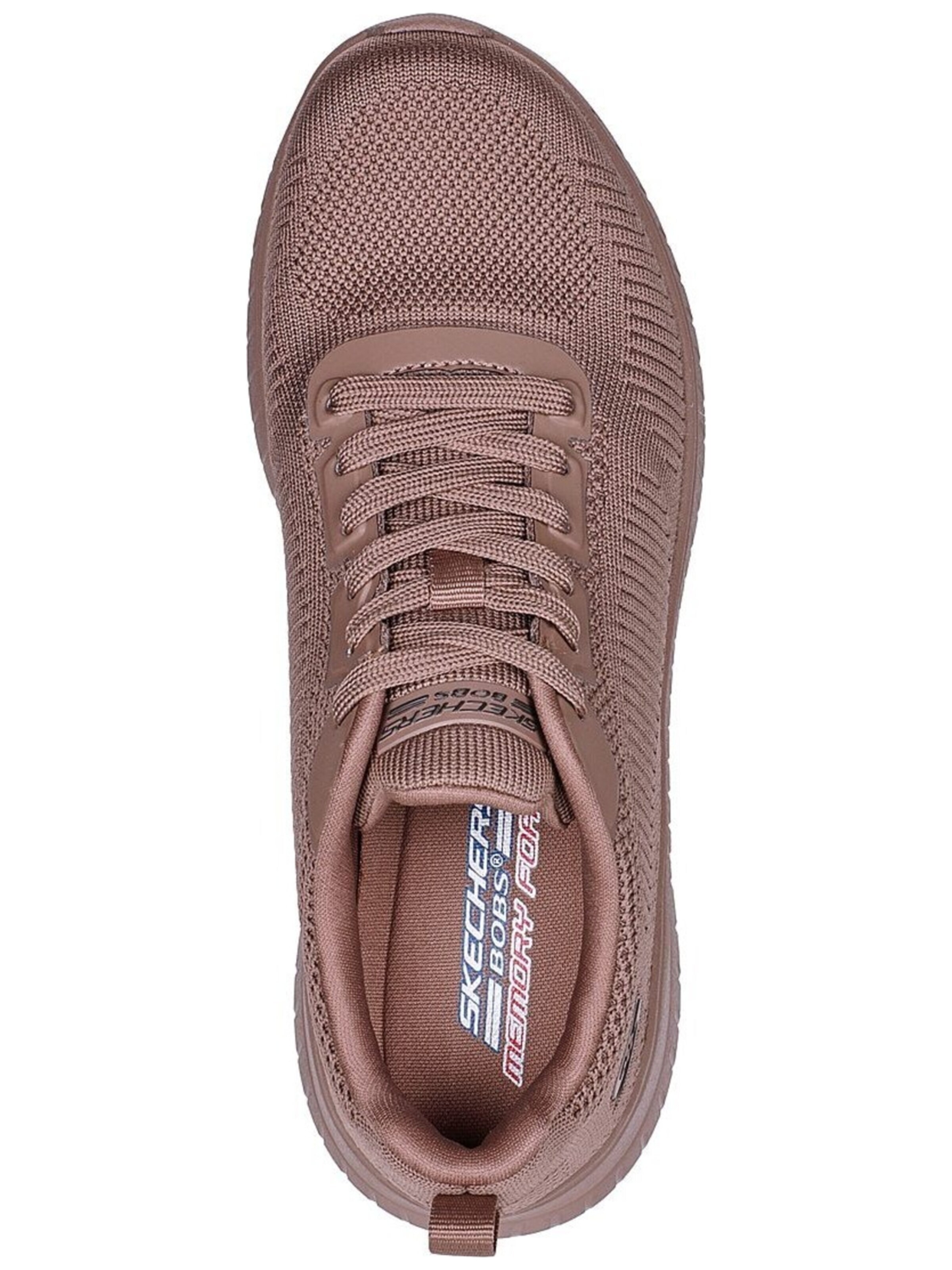 Scarpa sportiva 'Skechers Bobs Squad Chaos-Face Off' di SKECHERS in lilla