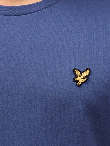Lyle & Scott Shirt in Blue
