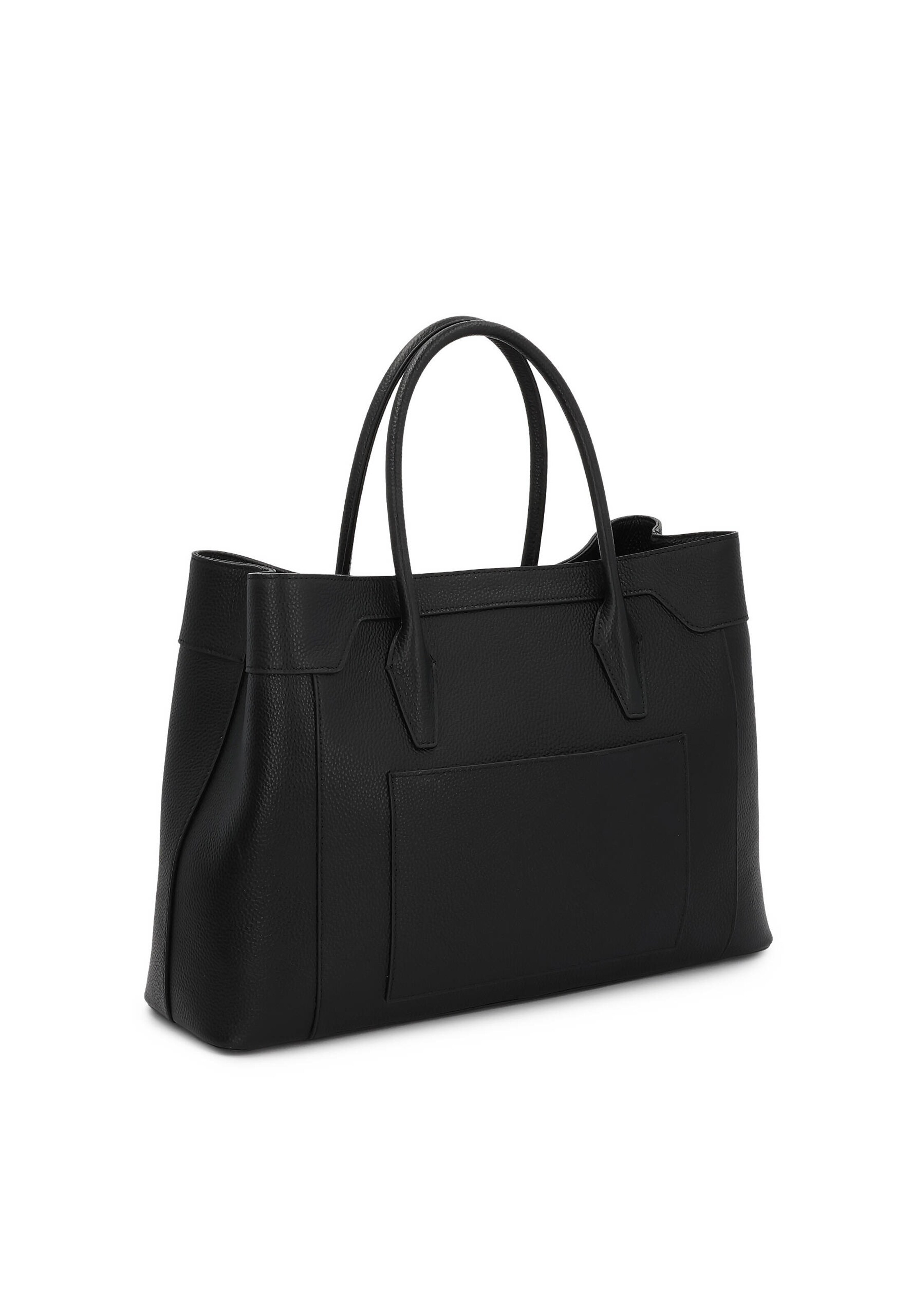 Sacs à main Kazar en noir