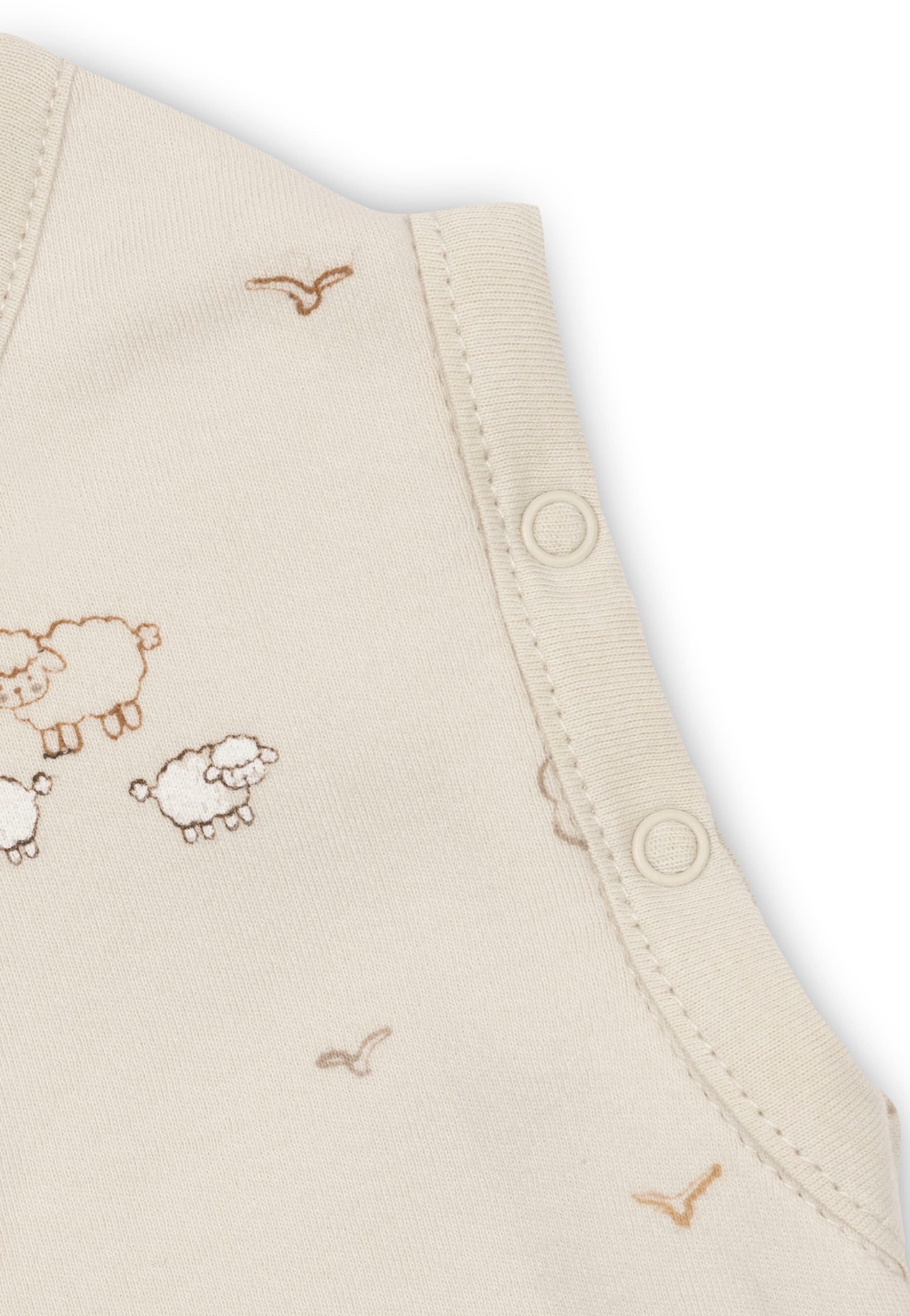 Jollein Babydeken in Gemengde kleuren
