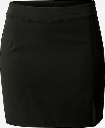 Lindex Skirt 'Amanda' in Black: front