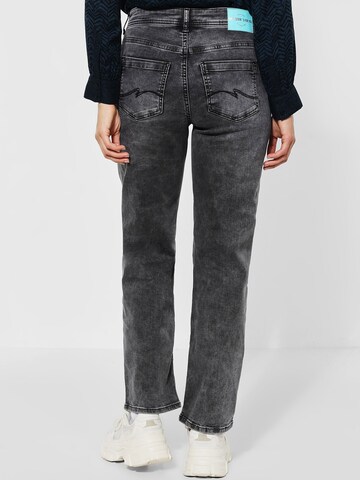 regular Jeans di STREET ONE in nero