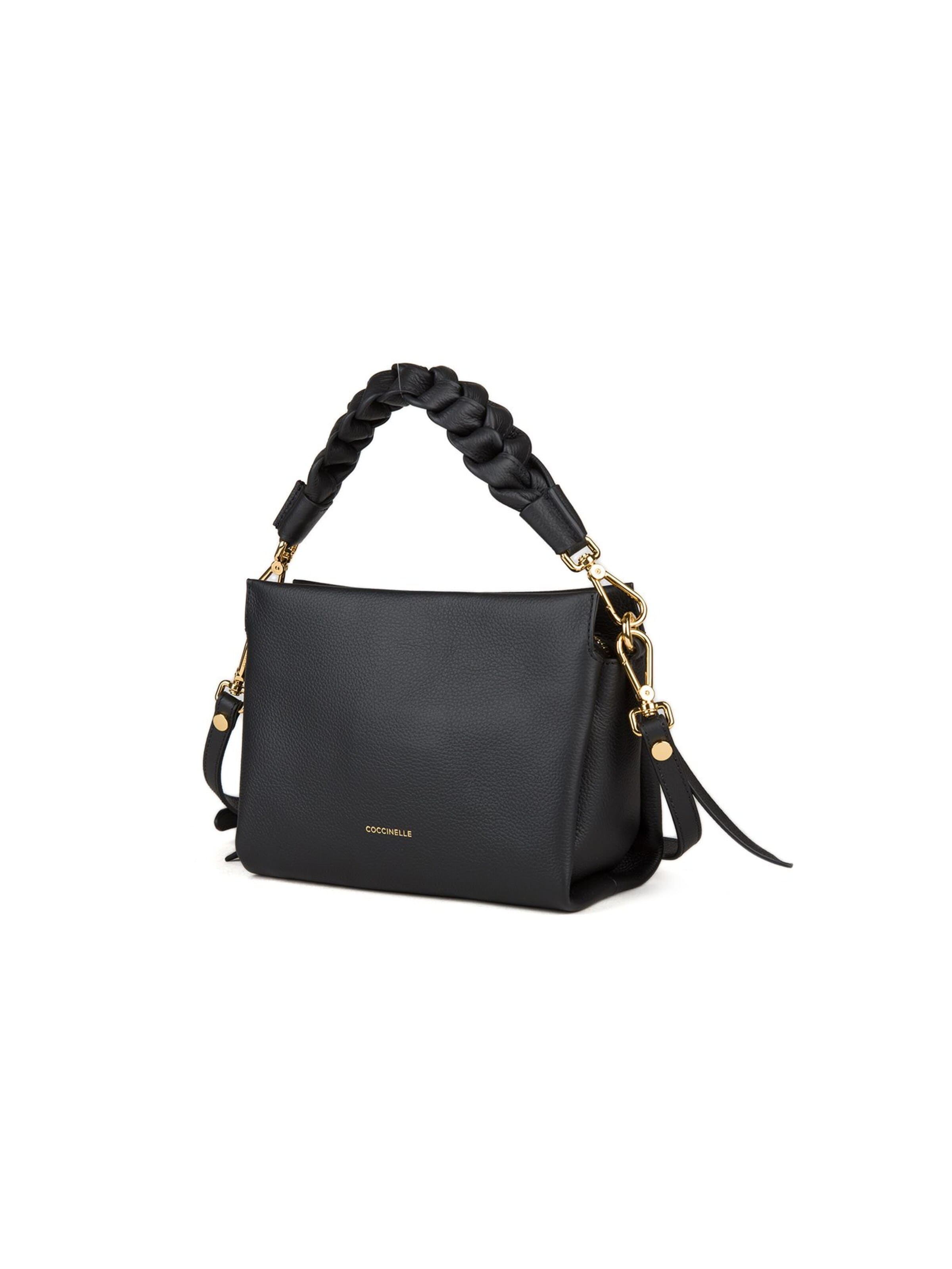 Coccinelle Handbag in Black