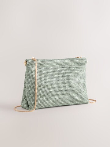 Clutch de la Next pe verde
