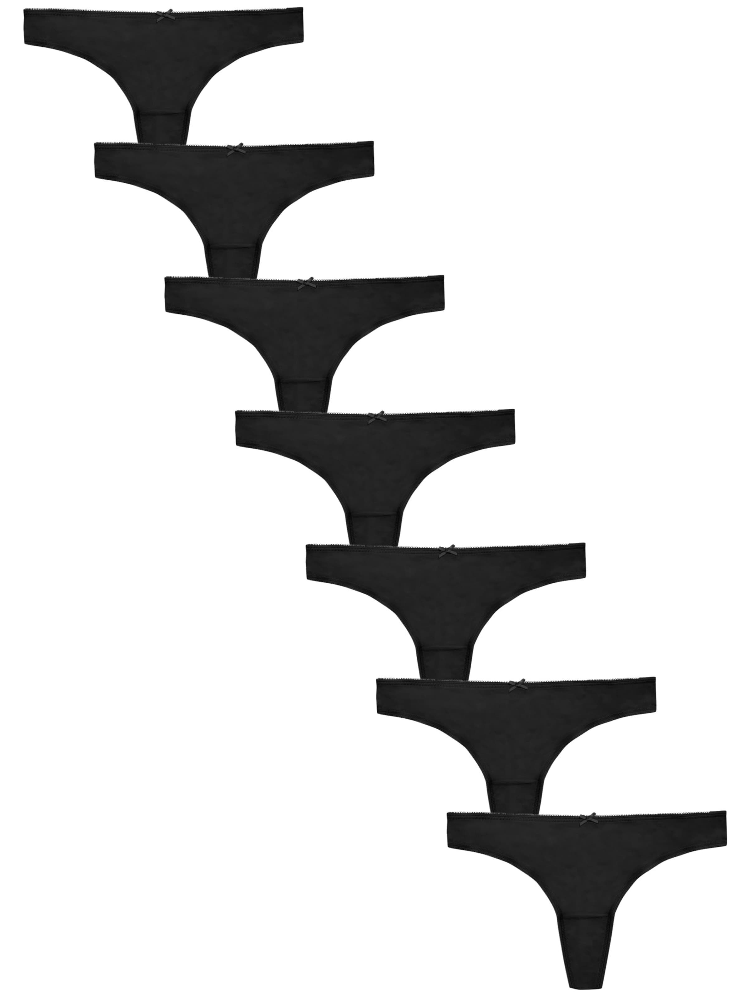 Next String in Black: front