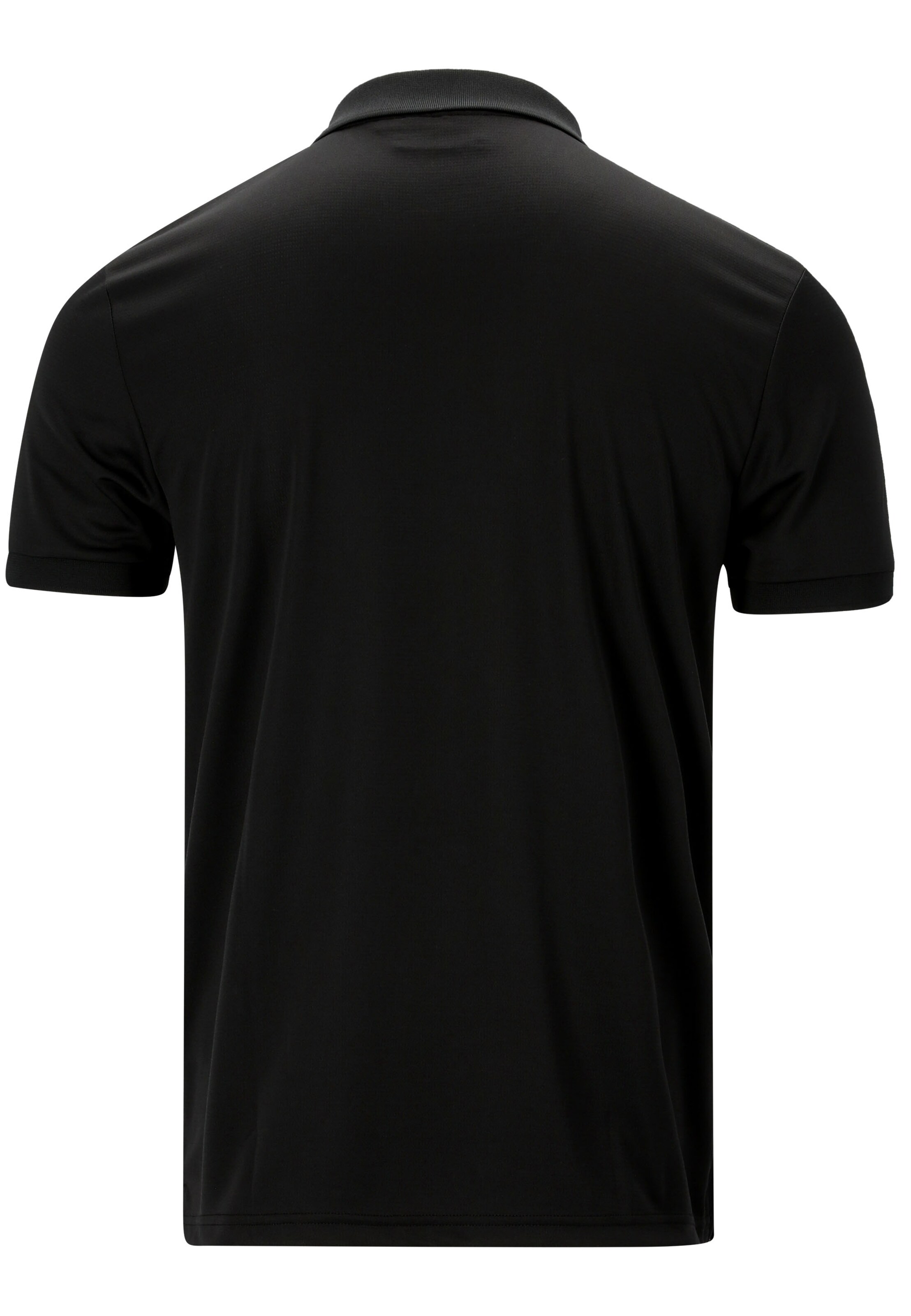 Whistler Performance shirt 'Felox' in Black
