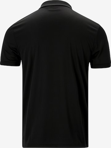 Whistler Performance Shirt 'Felox' in Black