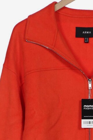 Arma Jacket & Coat in XS in Red