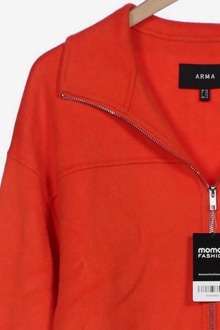 Arma Jacke XS in Rot