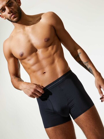 Marks & Spencer Boxer shorts in Black: front