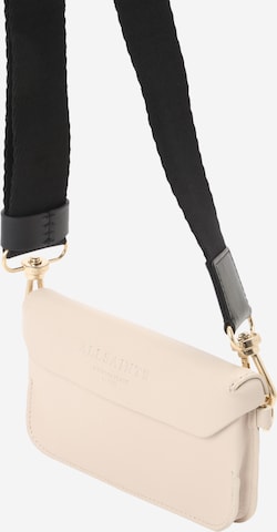 AllSaints Tasche 'ZOE' in Beige: predná strana