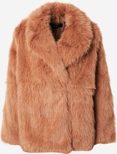 Žieminė striukė 'VMPARIS' iš VERO MODA, spalva – mokos spalva, Prekių apžvalga