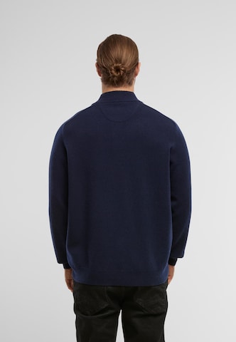 FYNCH-HATTON Pullover in Blau