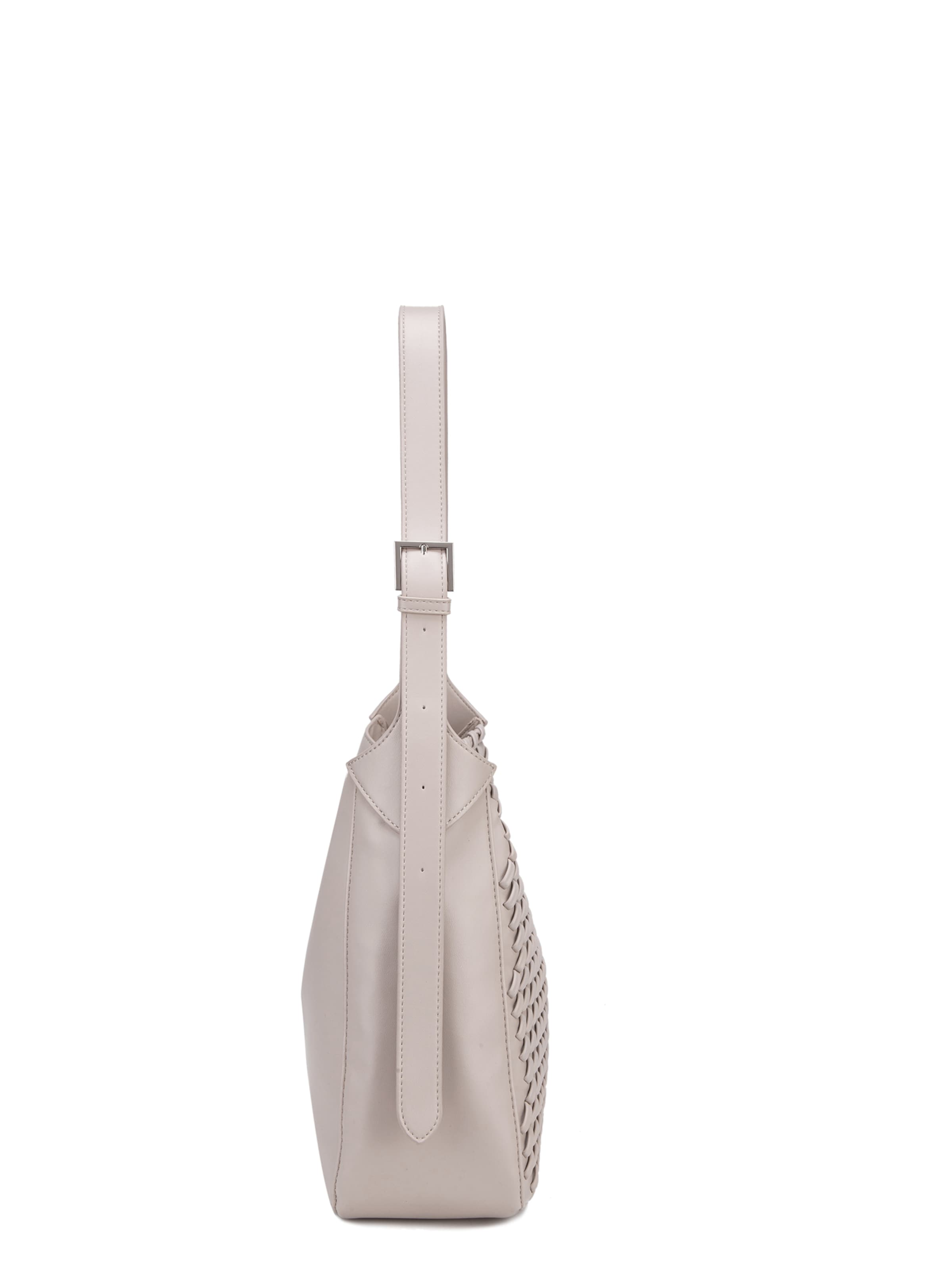 Borsa a spalla di Diana&Co. in grigio
