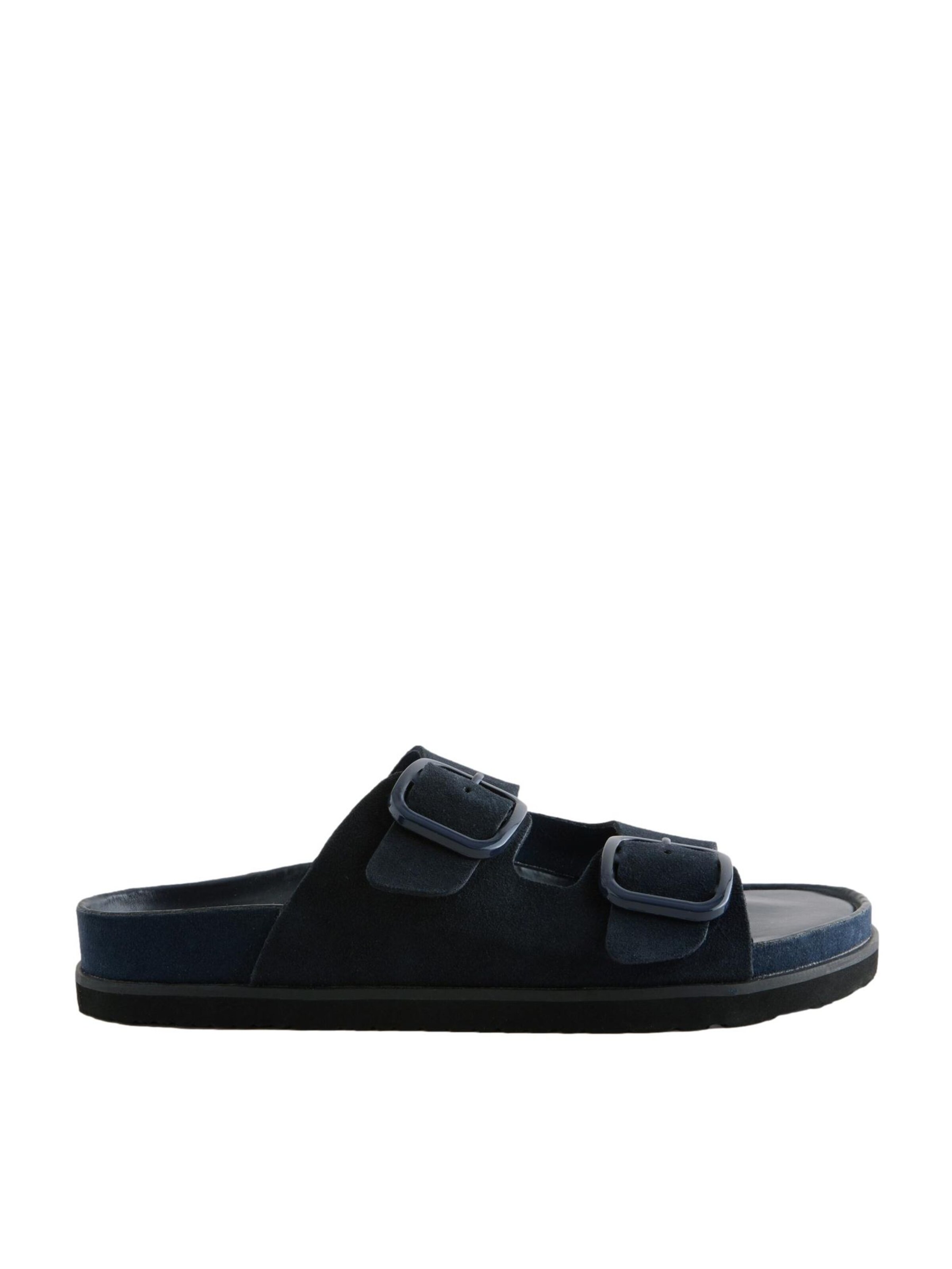 Next Plätu 'Forever Comfort', värv sinine