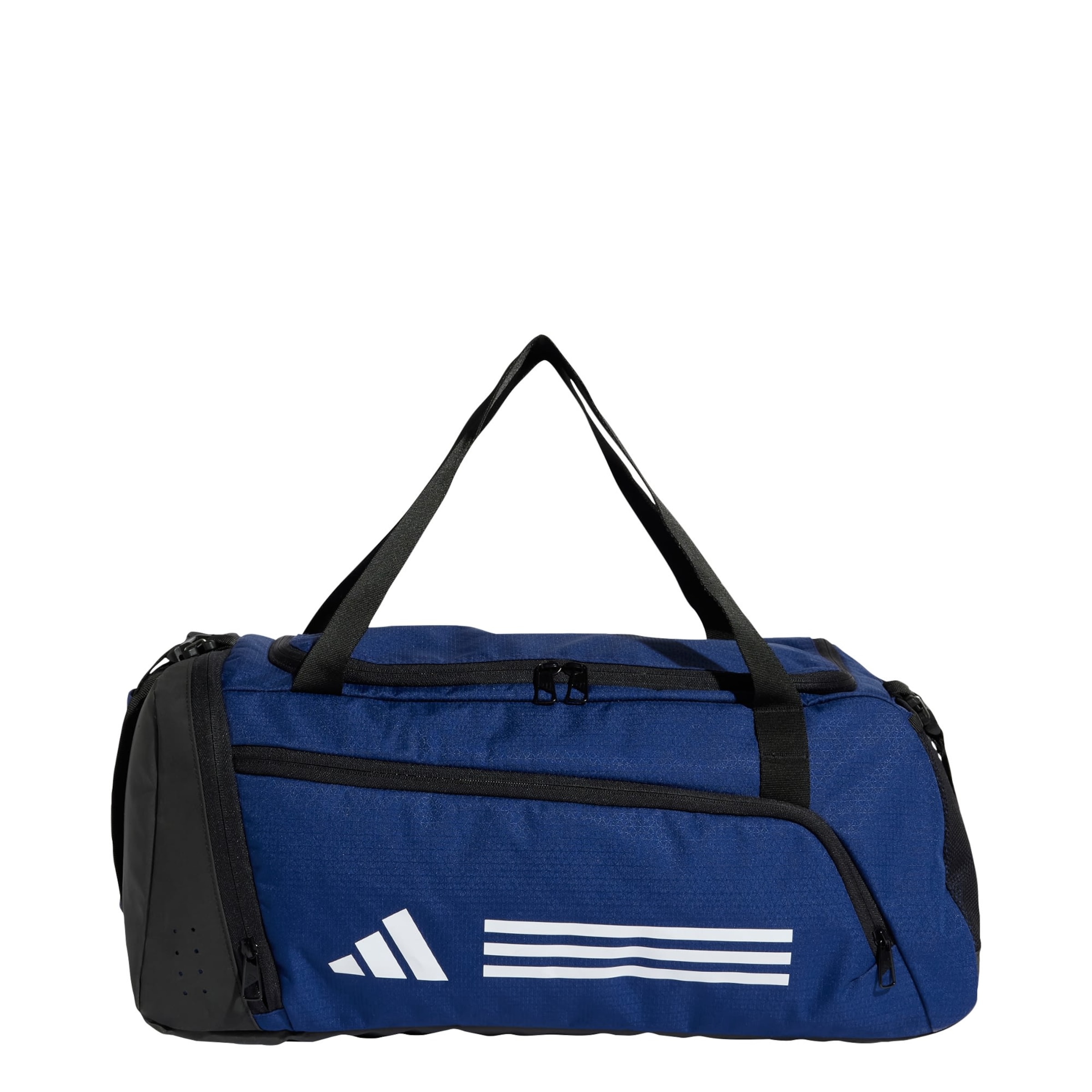 ADIDAS PERFORMANCE - Bolsa de deporte 'Essentials' en azul: frente