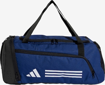 Borsa sportiva 'Essentials' di ADIDAS PERFORMANCE in blu: frontale
