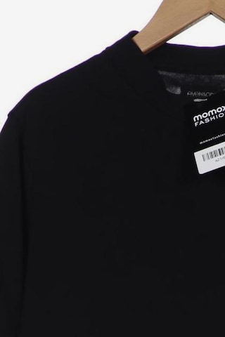 even&odd Top & Shirt in XL in Black