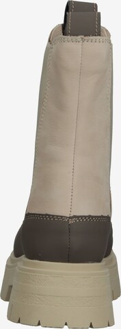 TAMARIS Snow Boots in Beige