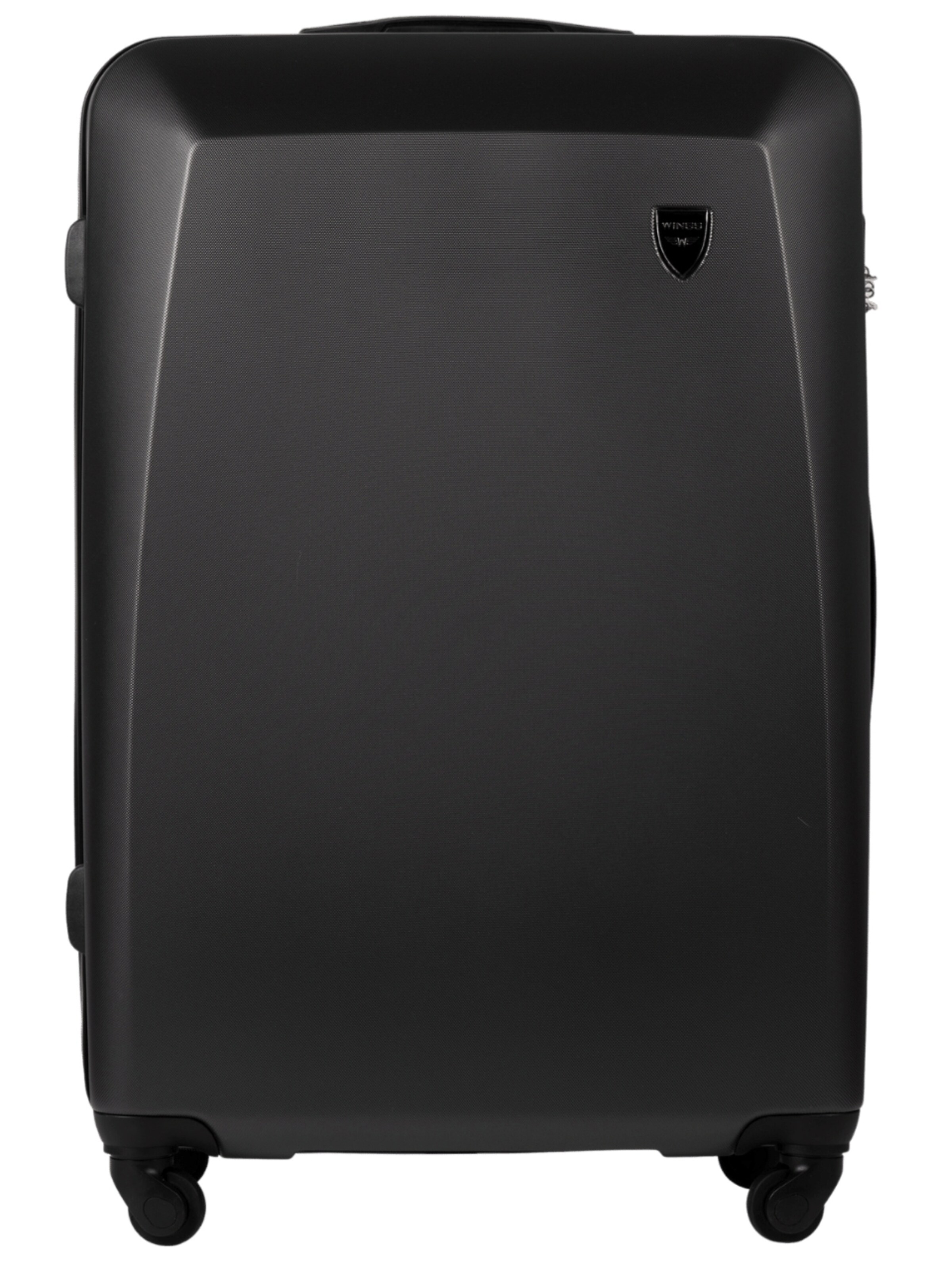 WINGS Cart 'Plover' in Grey: front