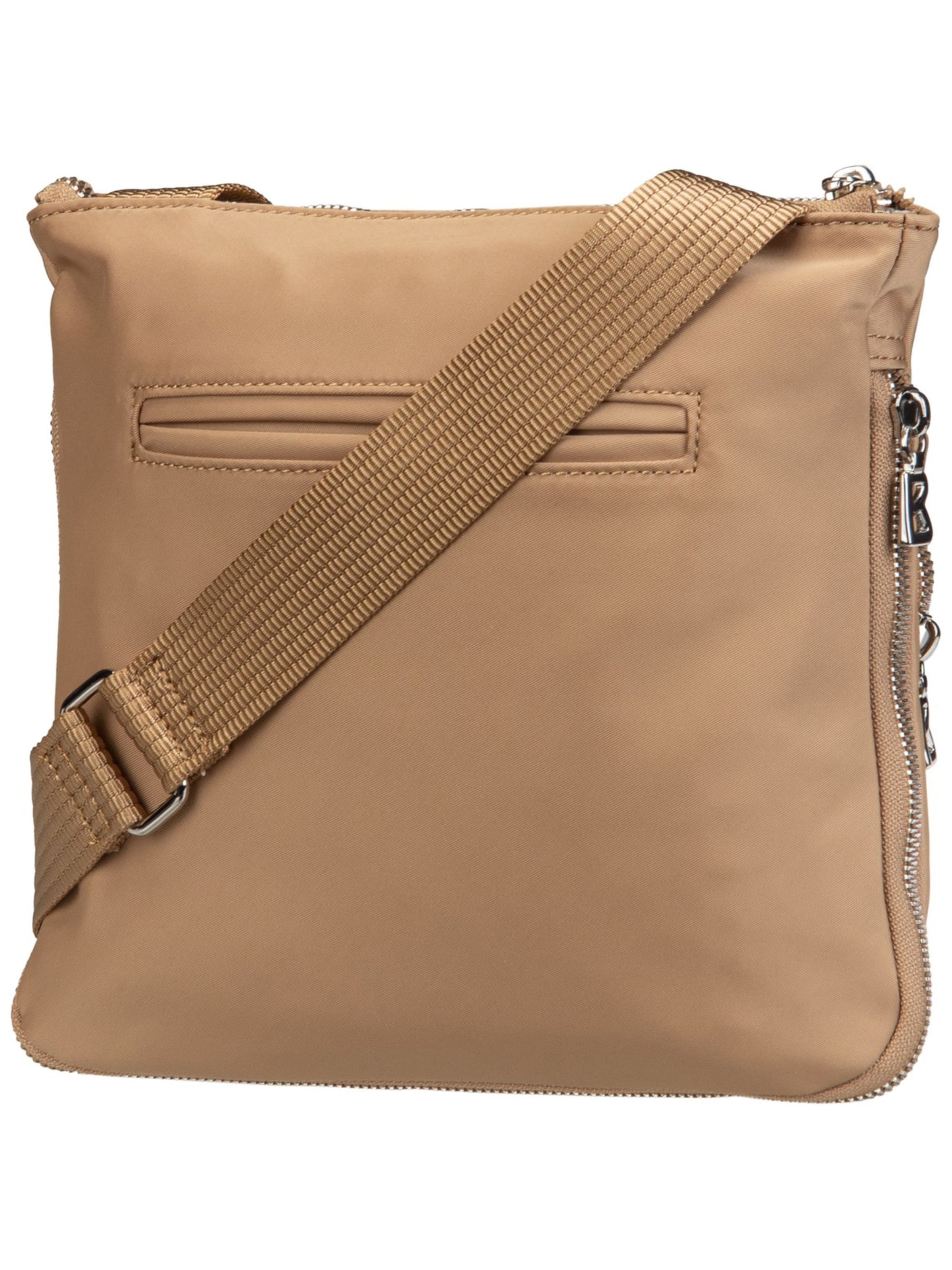 Sac à bandoulière 'Verbier Play 1.0 Serena' BOGNER en marron