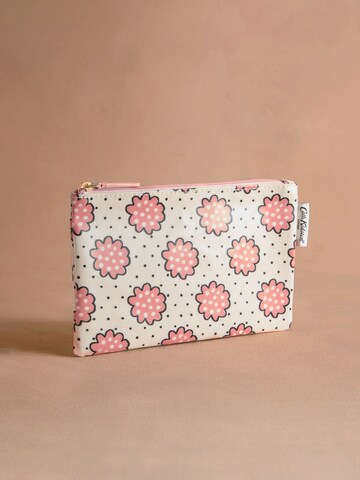 Cath Kidston Portemonnaie in Beige