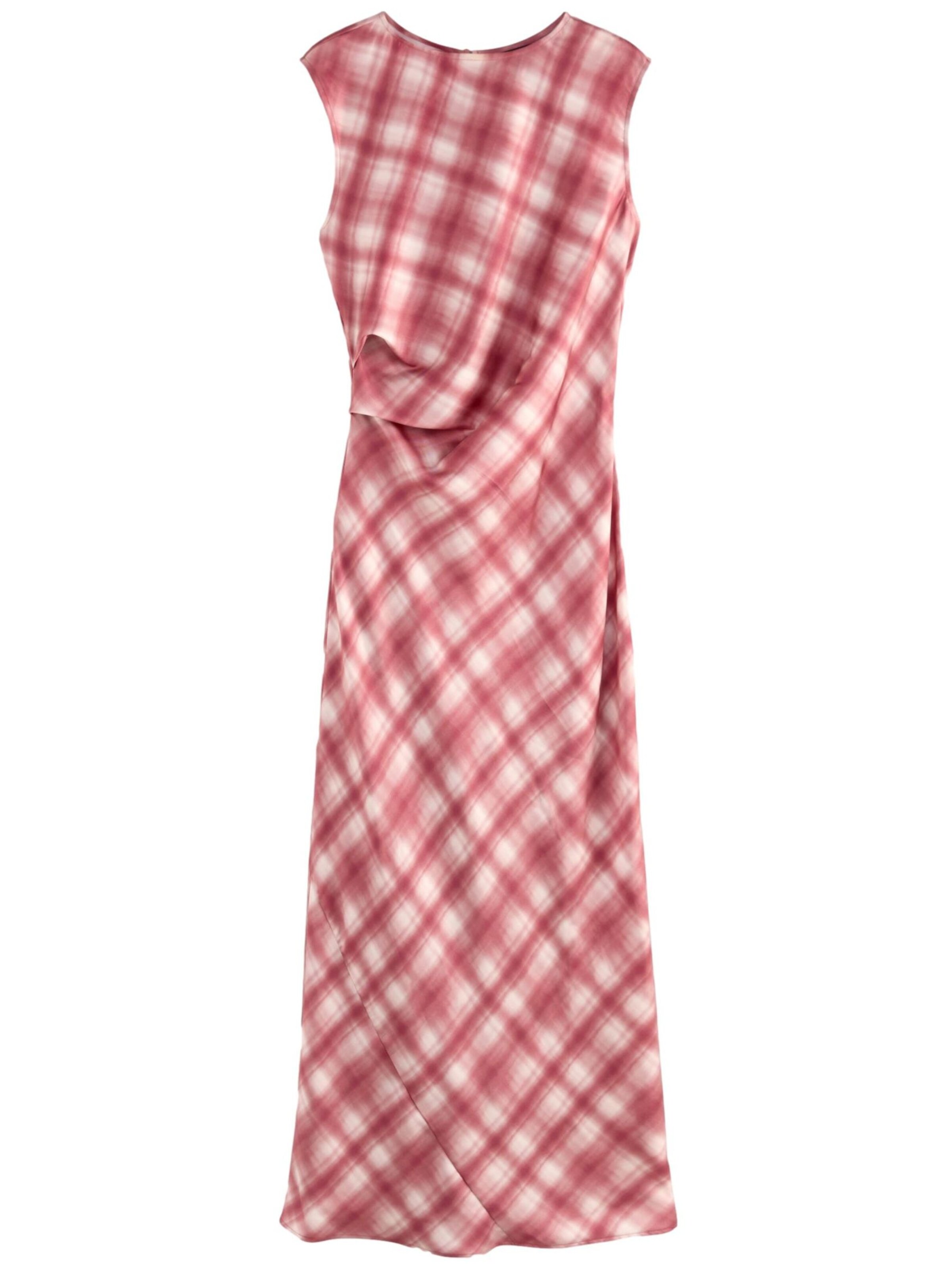 Next Kleid in Rot: Vorderseite