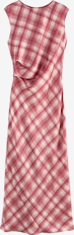 Next Kleid in Rot: Vorderseite