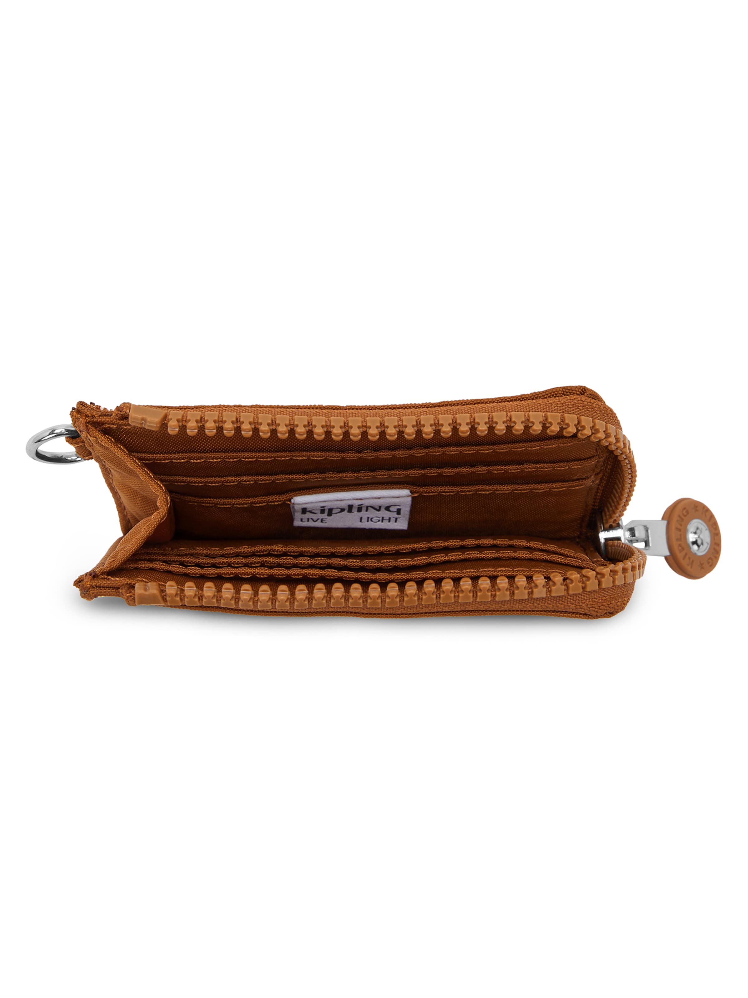 KIPLING Футляр 'Card Pal' в Оранжевый
