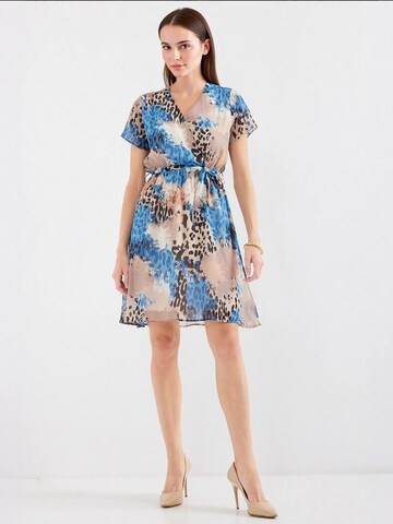 Abito di Bigdart in beige