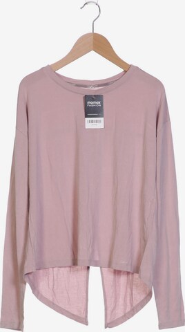 Calvin Klein Top & Shirt in M in Pink: front