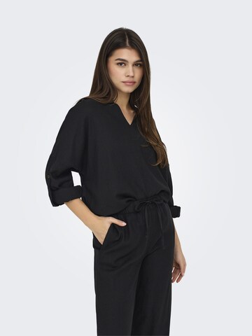 ONLY Tuniek 'ONLCARO' in Zwart
