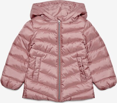 KIDS ONLY Zimní bunda 'TANEA' - starorůžová, Produkt
