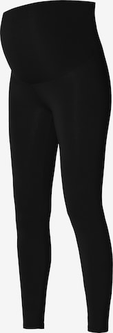 Regular Leggings ' Paris ' Noppies en noir : devant