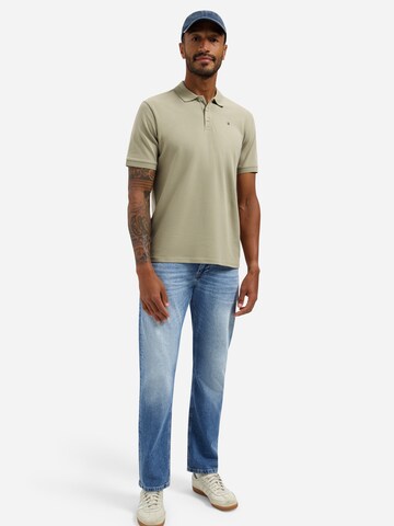 No Excess Shirt in Grey