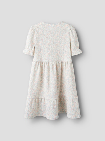 NAME IT - Vestido en blanco