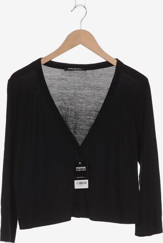 Betty Barclay Sweater & Cardigan in XXL in Black: front