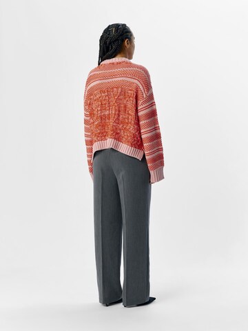 OBJECT Trui in Roze