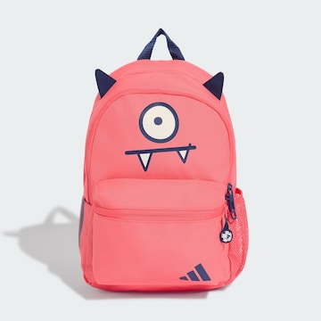 ADIDAS PERFORMANCE - Mochilas desportivas 'Tiro' em rosa