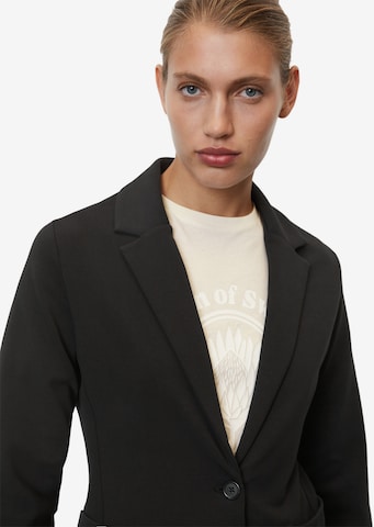 Blazer Marc O'Polo en noir