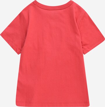 GAP Shirt in Rood