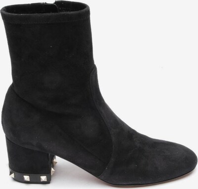 VALENTINO Dress Boots in 40 in Black, Item view