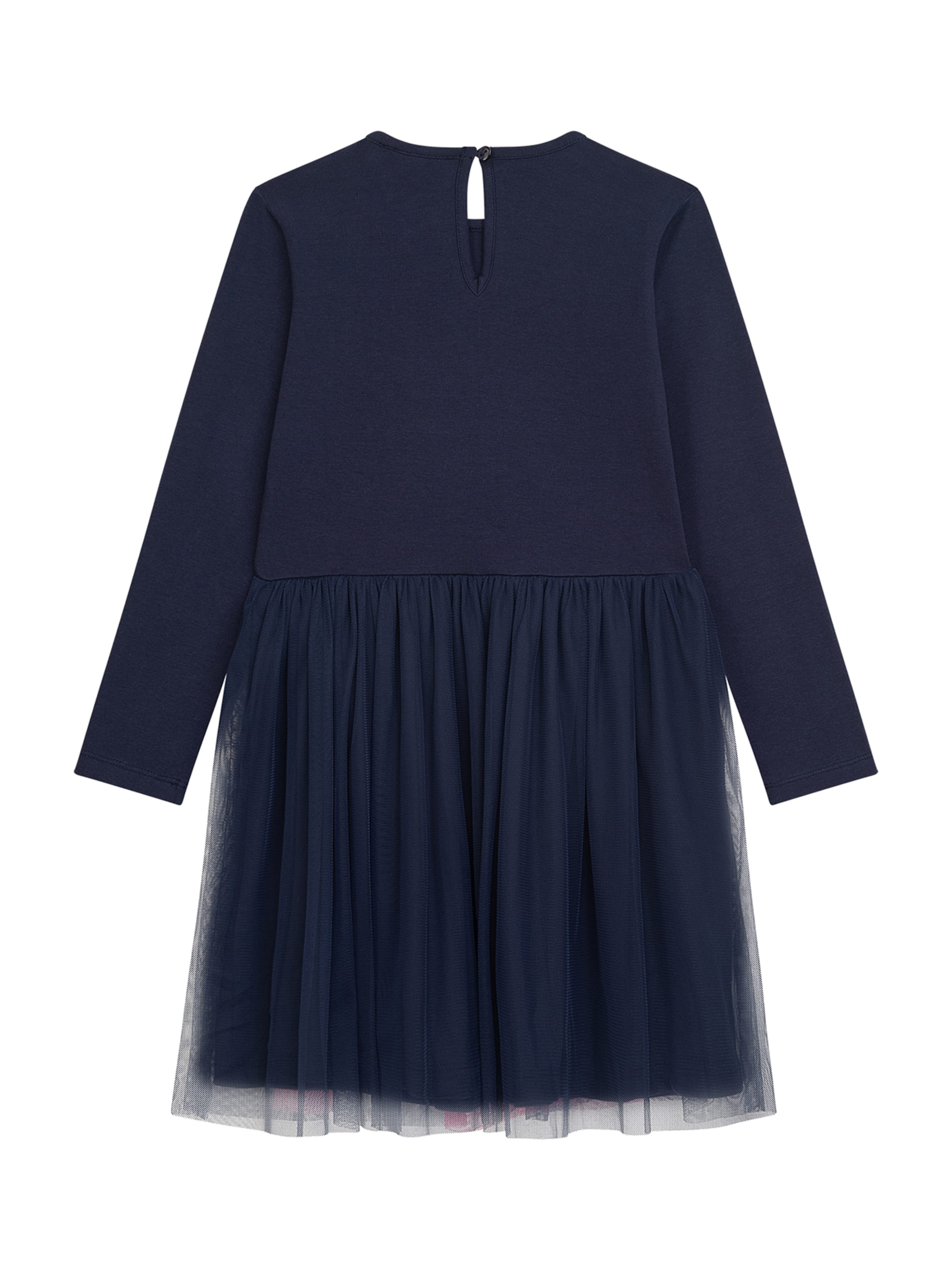 Abito 'DCharlotta' di Danamade in blu