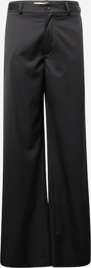 Pantaloni Fiorucci di colore grigio / nero, Visualizzazione prodotti